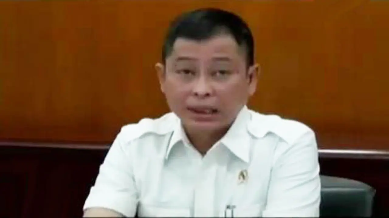 VIDEO: Pemerintah Akui Transportasi Online Ilegal