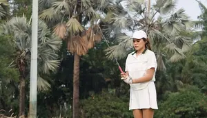 Belum Ada Kesimpulan Kasus Atlet Golf Jesslyn Wijaya, Ini Alasan Polisi