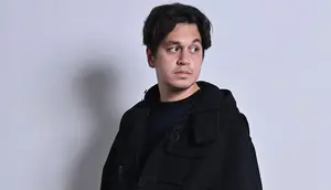 Kevin Julio Ceritakan Keseruan Syuting Bareng Bopak Castello di Jodoh Wasiat Bapak Reborn