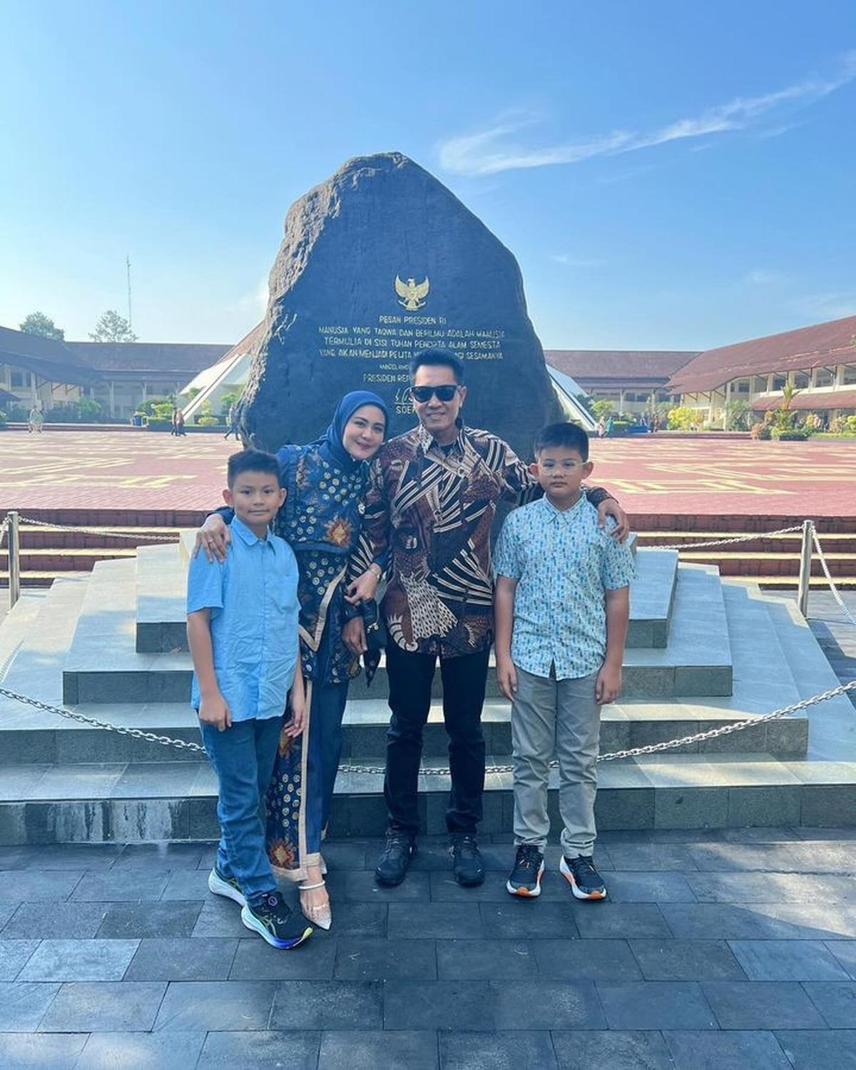 Dok. Istimewa