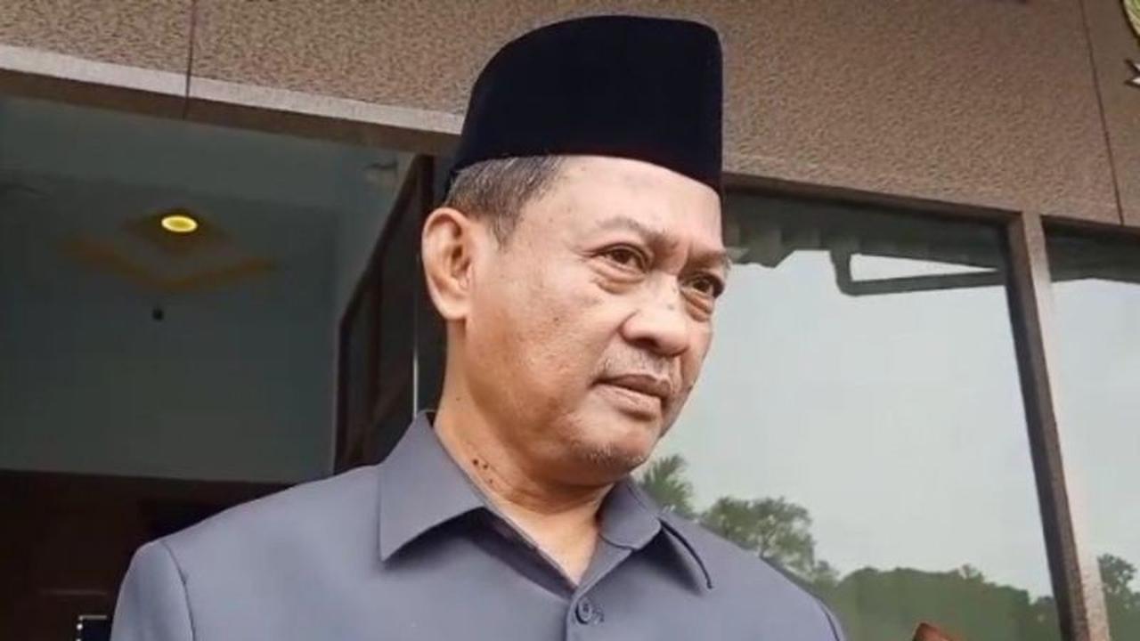 Pemkab Serang Perbarui Regulasi Lingkungan dan Perketat Pengawasan Tambang
