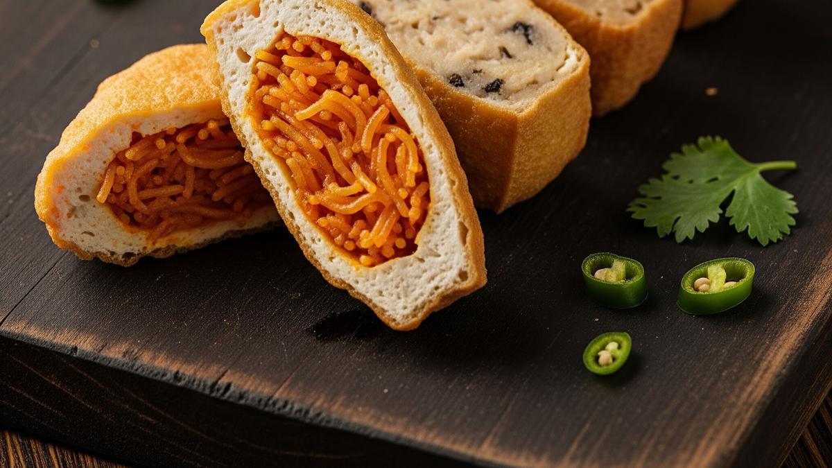 12 Ide Jualan Kreasi Tahu Isi Kekinian untuk Takjil Ramadhan 2026, Favorit Menu Berbuka