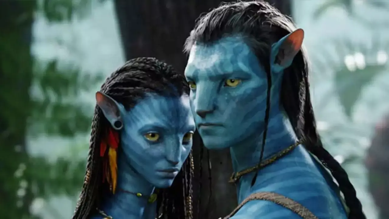 Keluarga kulit biru