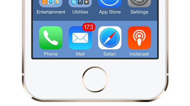 Cara Mudah Lampirkan Foto Dan Video Ke Email Di Ios Tekno Liputan6 Com