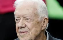 Presiden ke-39 AS, Jimmy Carter Meninggal Dunia di Usia 100 Tahun