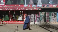 Pakistan dan Iran Kecam Diplomat Taliban Gegara Tidak Hormati Lagu Kebangsaan