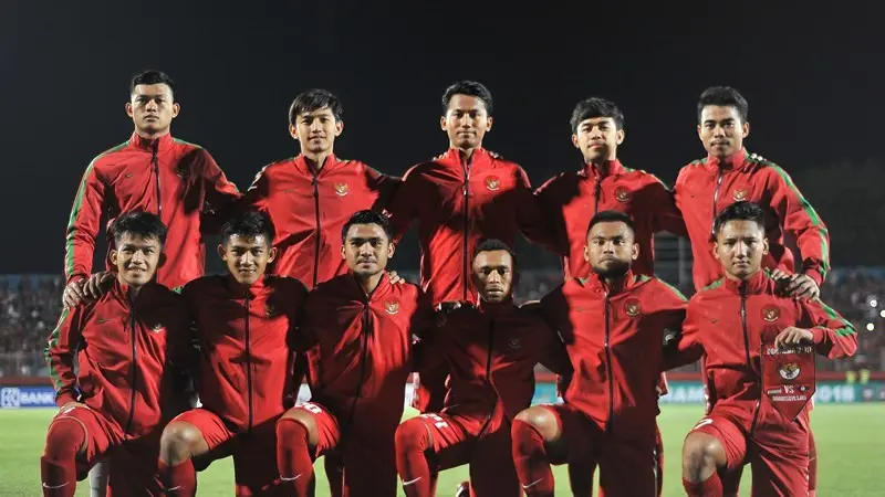 Timnas Indonesia U-19