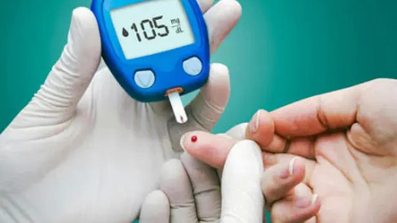 Cara Menurunkan Gula Darah yang Capai 300, Berikut Langkah Mudahnya