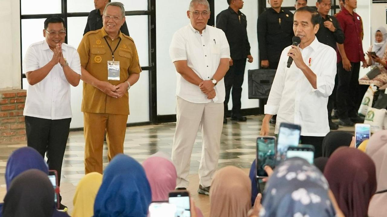 Dok. Istimewa