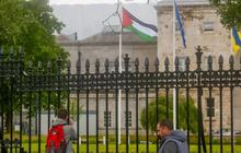 Irlandia, Norwegia, Spanyol Resmi Akui Negara Palestina, Bakal Buka Kedutaan di Ramallah
