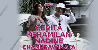[Thumbnail] Nadine Chandrawinata Hamil