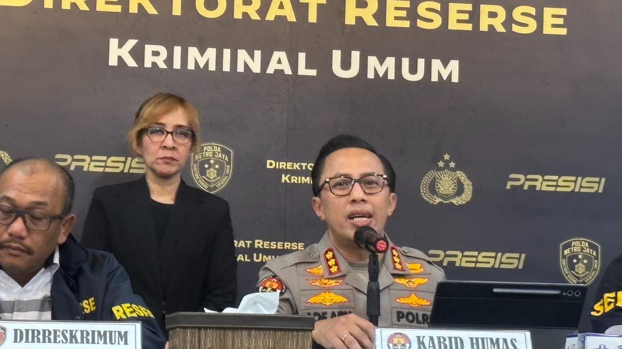 Penggerak Kerusuhan Ditangkap, Polisi: Ada Iming-Iming Uang ke Massa