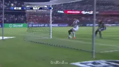 Tim elit Brasil Sao Paulo menumbangkan kesebelasan wakil Argentina Rosario Central 1-0 dalam partai leg kedua, Kamis (10/5), yang ...