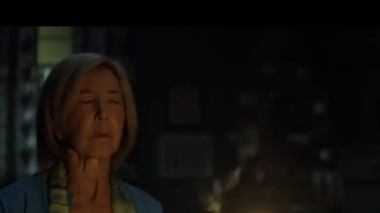 [Bintang] Insidious: Chapter 3