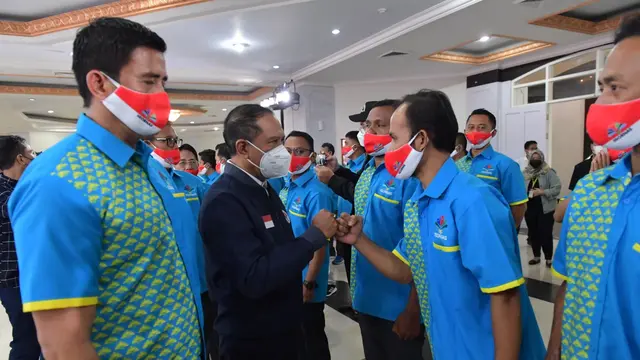 Menpora