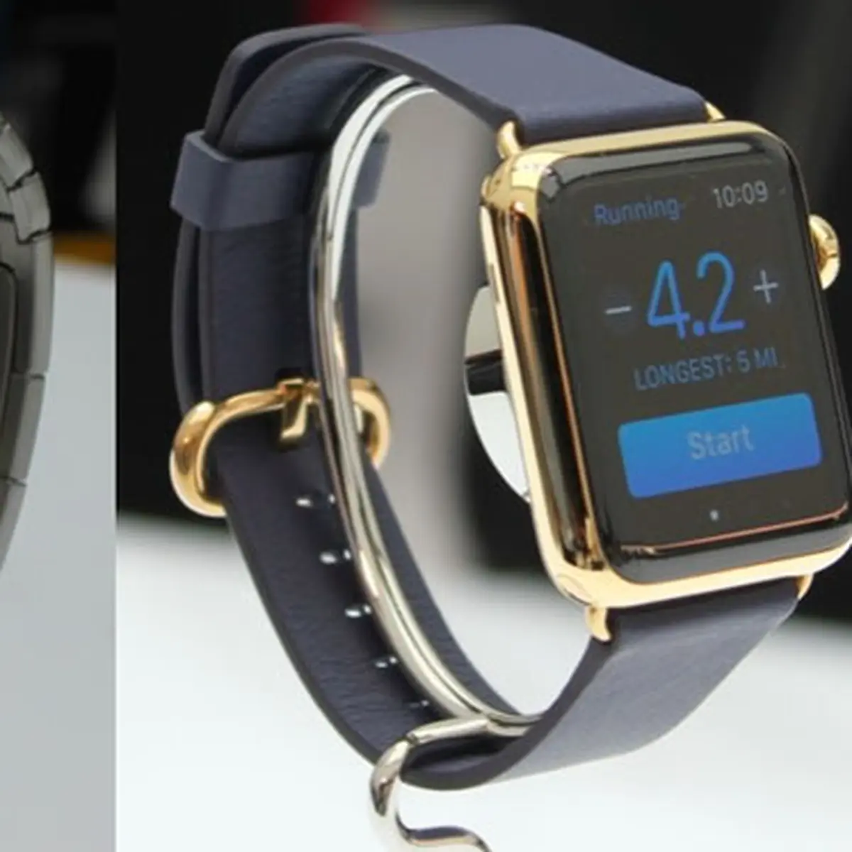 Perbedaan iwatch series 1 dan 3 on sale