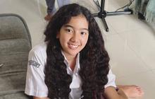 Sudah ABG dan Makin Cantik, Potret Terbaru Leticia Anak Sheila Marcia dan Anji yang Bikin Pangling