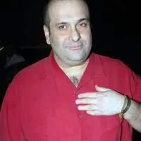 Rajiv Kapoor. (www.filmitadka.in, CC BY-SA 3.0 , via Wikimedia Commons)