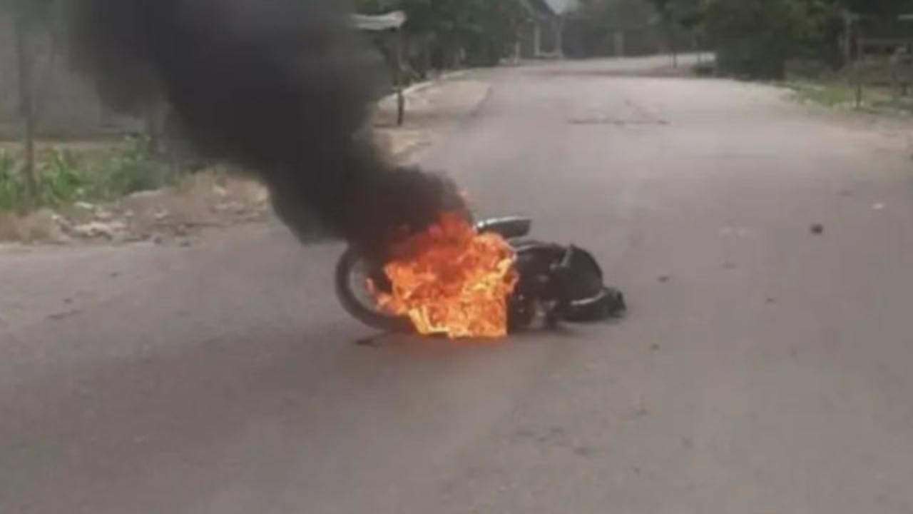 Heboh Tawuran Warga Pecah di Malaka NTT Tewaskan 1 Orang, Polisi Tetapkan 7 Tersangka