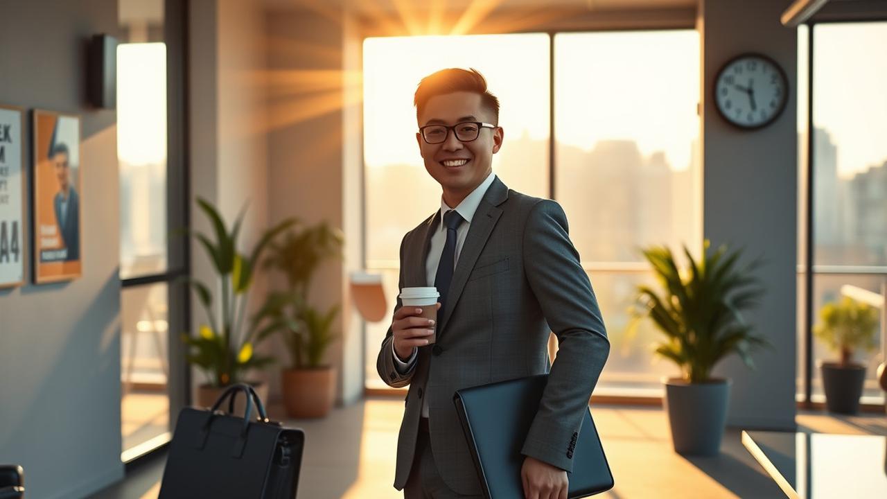 90 Kata Motivasi Hari Senin untuk Semangat Awali Pekan