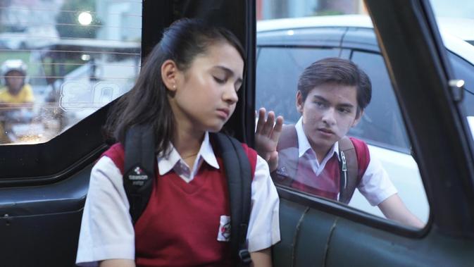 Sinopsis Sinetron SCTV Dari Jendela SMP: Kondisi Linda ...