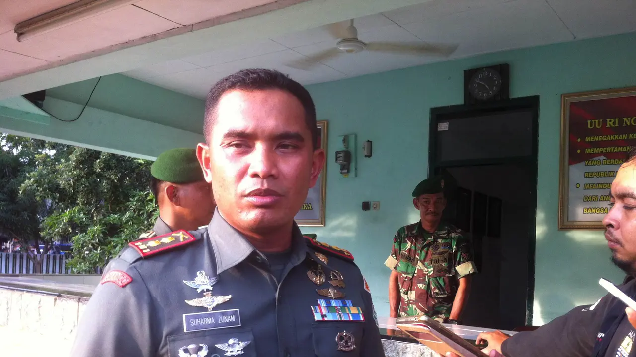Kronologi WN Prancis Bermain Pokemon Hingga ke Makodim Cirebon