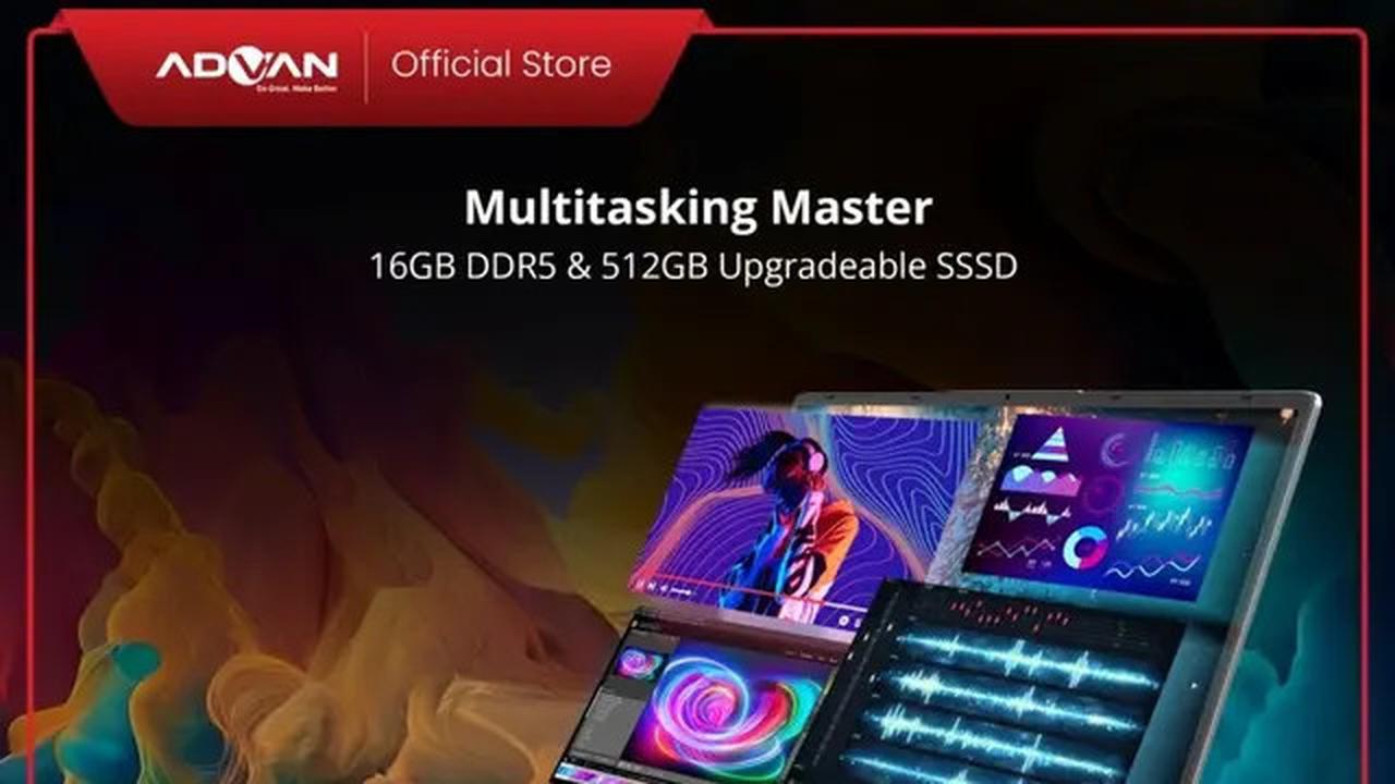 7 Laptop dengan Harga Murah Terbaik Core i5 dan i7 April 2025