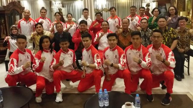 Wushu