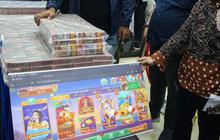 960 Ribu Pelajar dan Mahasiswa Doyan Judi Online