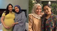 Diterpa Isu Perselingkuhan, Ini 6 Potret Kedekatan Nagita Slavina dan Mimi Bayuh (Sumber: Instagram/mimibayuh)