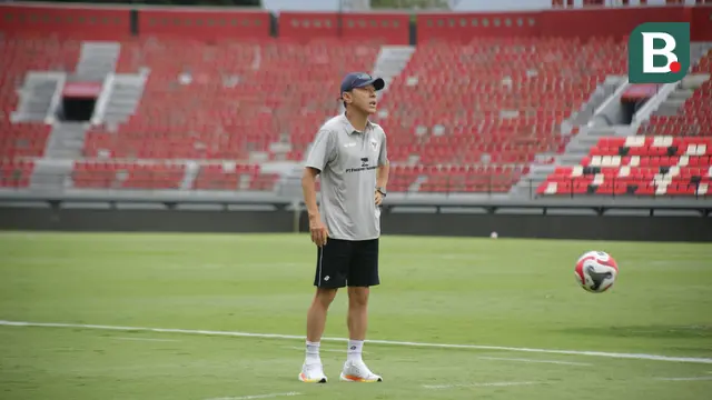 Shin Tae-yong