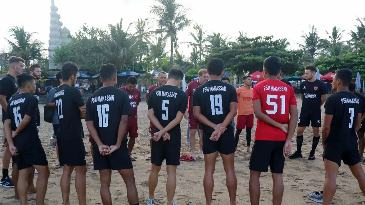 PSM Makassar