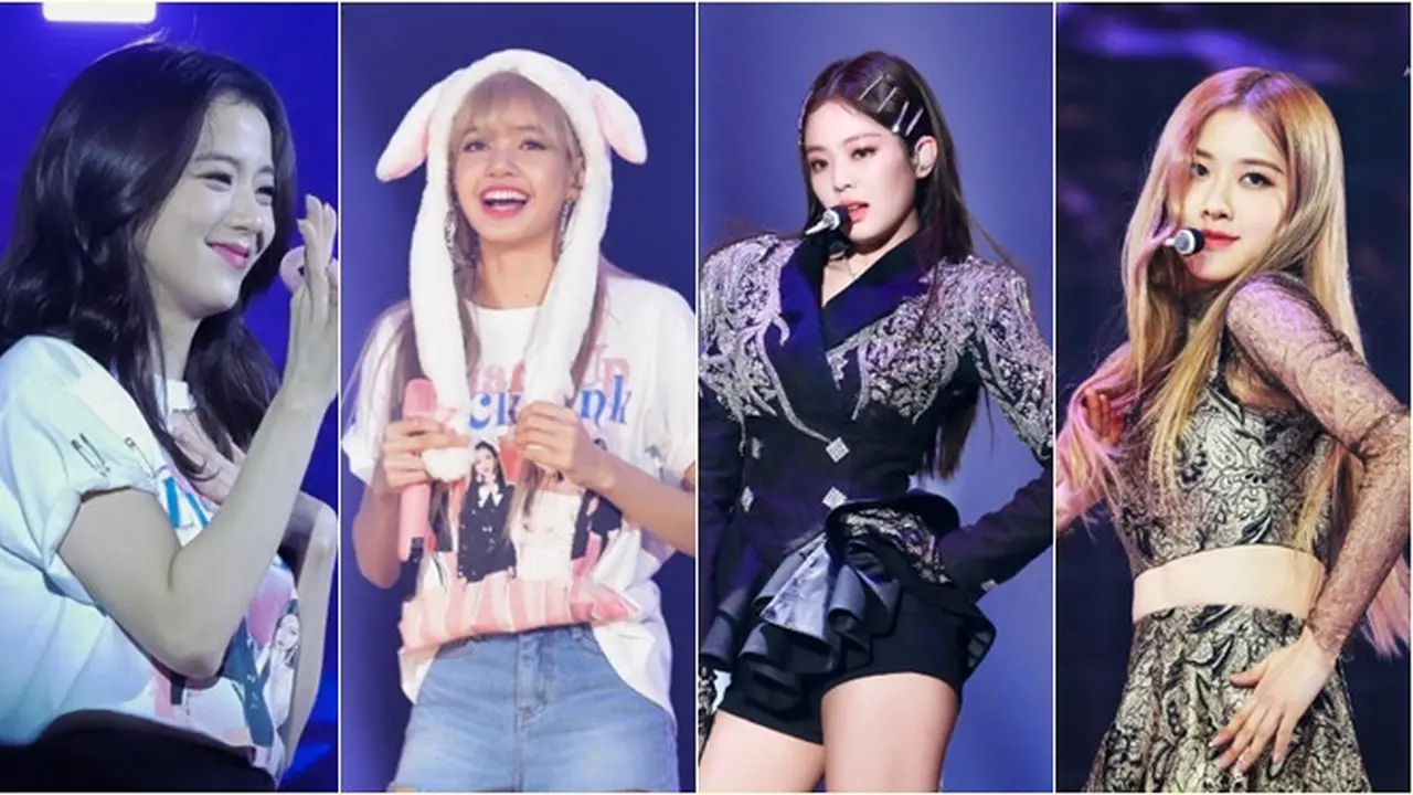 BLACKPINK
