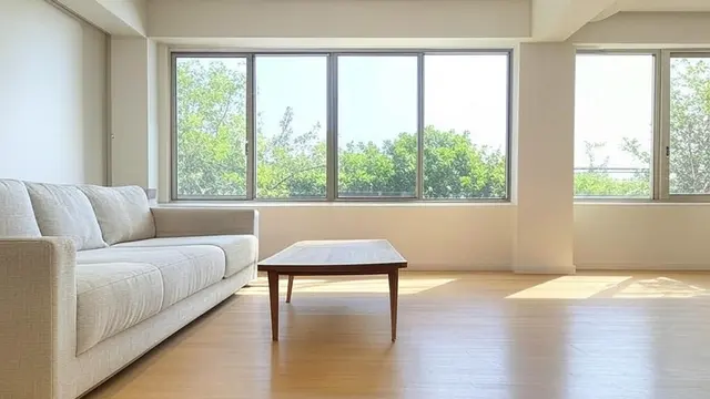 Model Jendela Rumah Minimalis Lantai 2