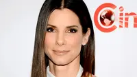 Sandra Bullock