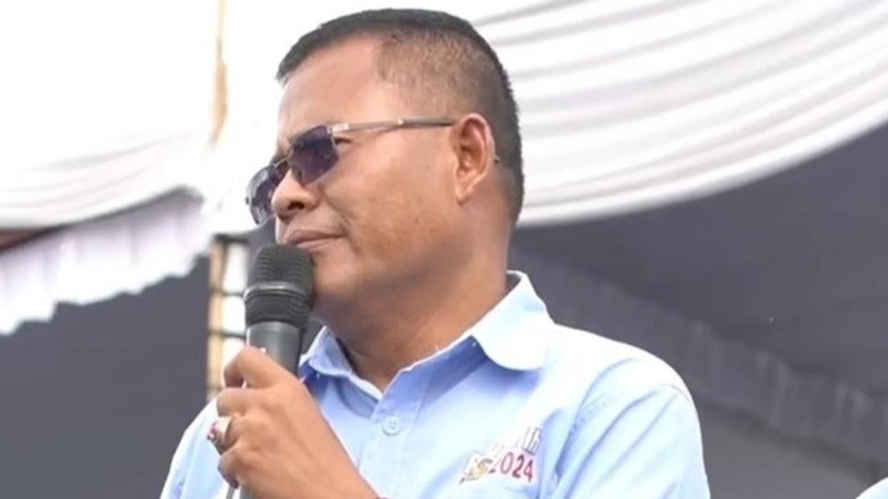 Viral Kepsek SMPN 1 Prabumulih Dicopot karena Tegur Anaknya Bawa Mobil, Wali Kota Akhirnya Buka Suara dan Minta Maaf