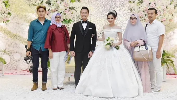 [Bintang] Eza Gionino