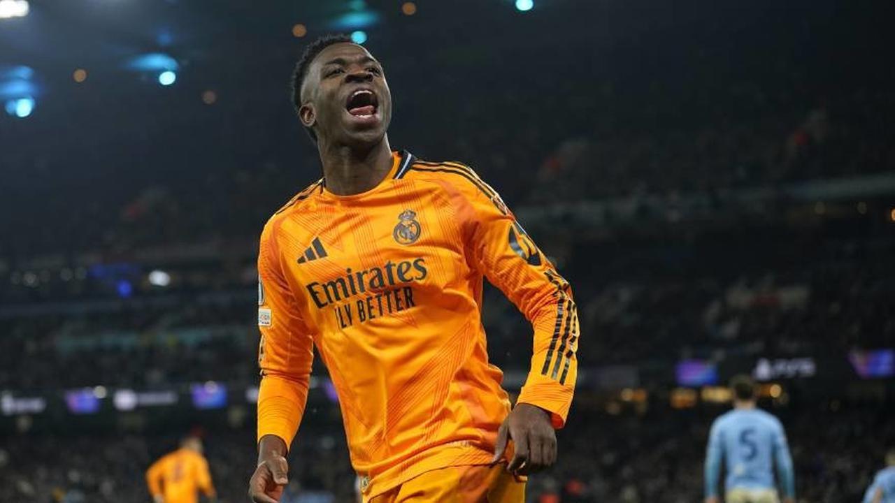 Link Live Streaming Arsenal vs Real Madrid - 8 Besar Liga Champions 2024/2025