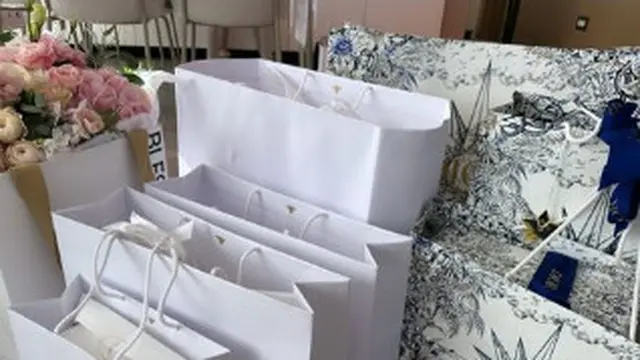 Sederet Kado Ulang Tahun Jisoo BLACKPINK dari Dior, Tunjukkan Loyalitas untuk Si Anak Emas