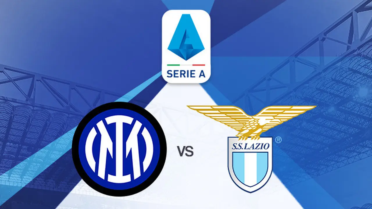 Serie A - Inter Milan Vs Lazio