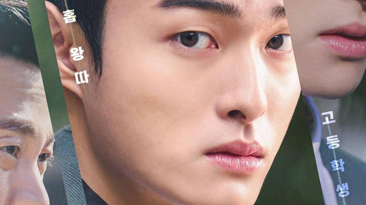 Fakta Menarik tentang Drama High School Return of a Gangster