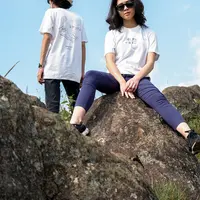 Hakumata yang menjadi salah satu brand lokal yang membuatmu tampil gaya saat traveling/dok. Hakumata