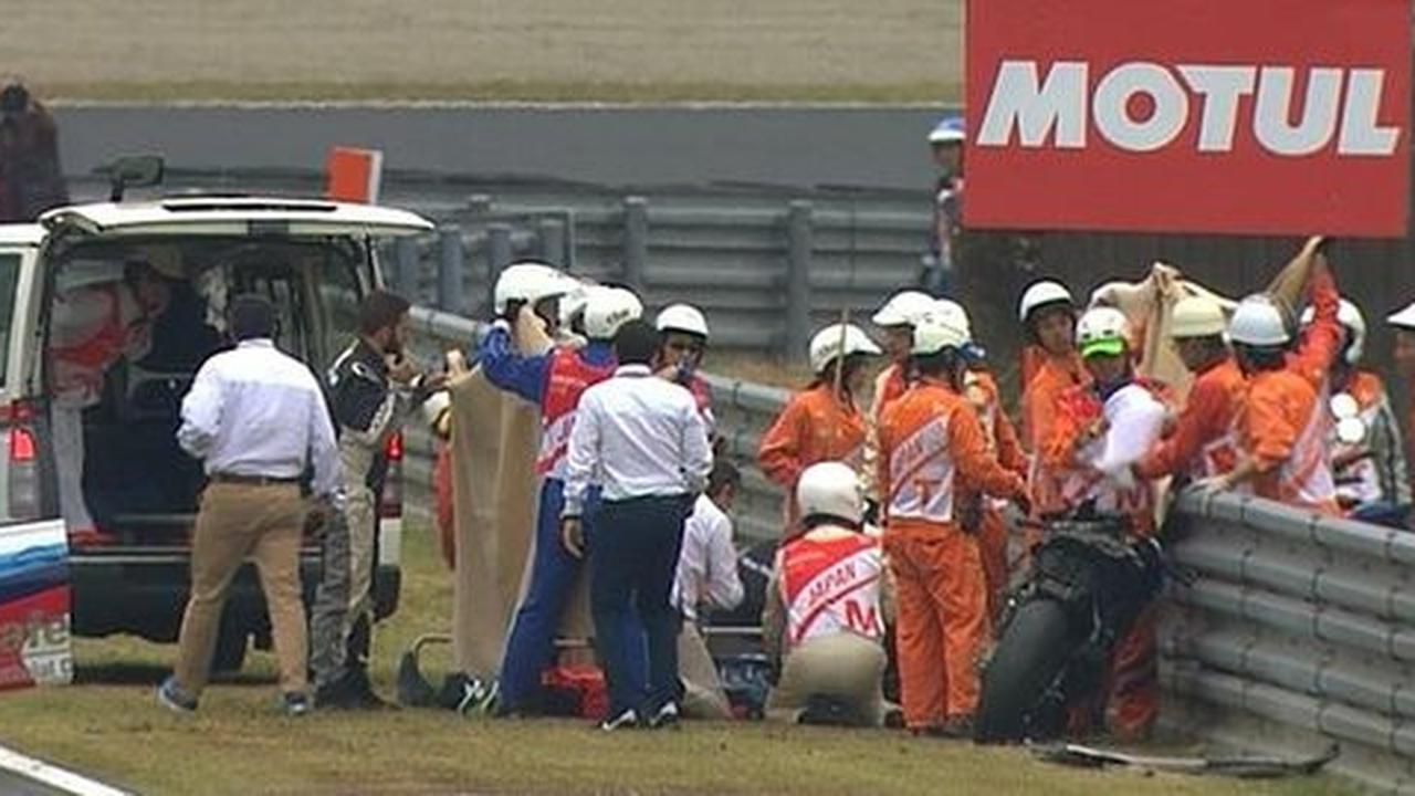 Korban Motegi