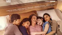 Leo Pictures Rilis Trailer 'Bila Esok Ibu Tiada', Film Keluarga Soal Cinta dan Pengorbanan