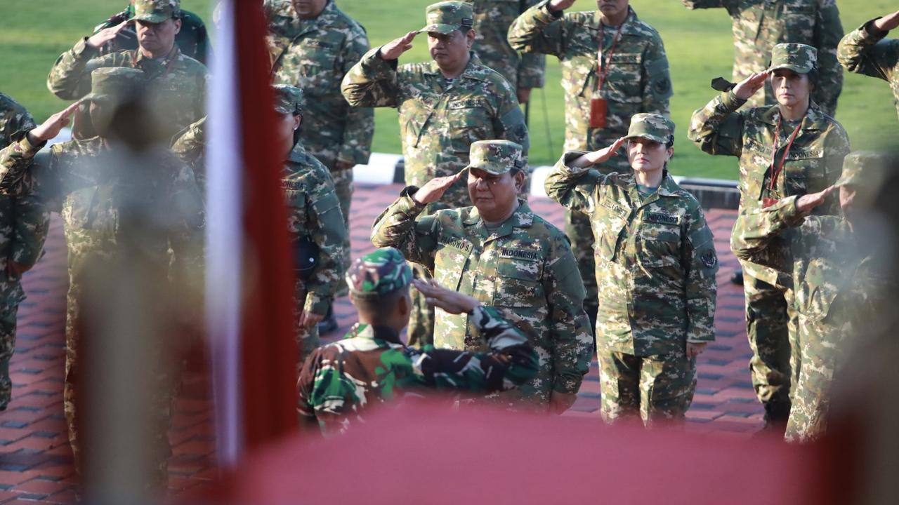 Presiden Prabowo Turun Tangan, Empat Kementerian Diminta Selamatkan Karyawan Sritex