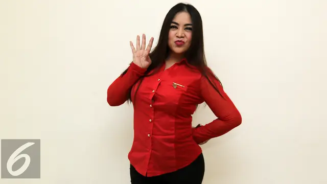 Annisa Bahar