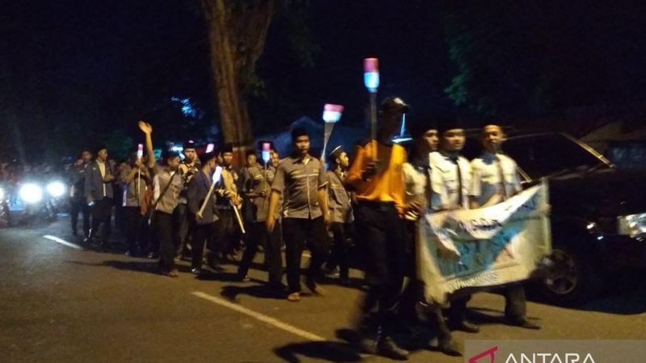 Pemerintah Kudus Tegas Terapkan Larangan Sound Horeg untuk Takbiran Idul Fitri 2026
