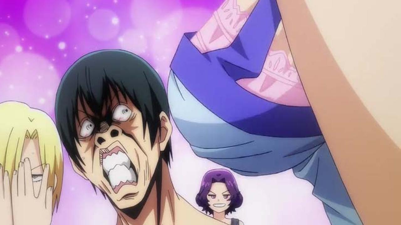 8 Rekomendasi Anime Komedi Absurd Cocok untuk Teman Ngabuburit, Dijamin Ngakak Sampe Lupa Waktu!