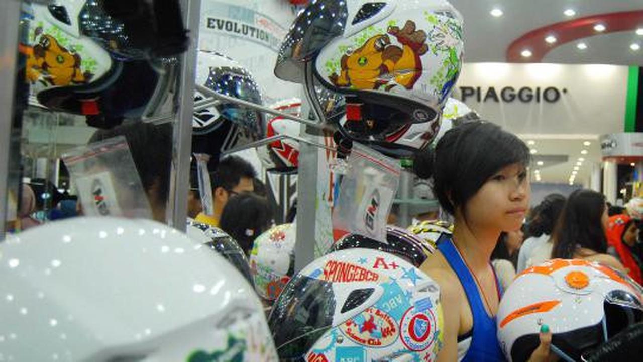 Keunikan dan kemeriahan di arena PRJ