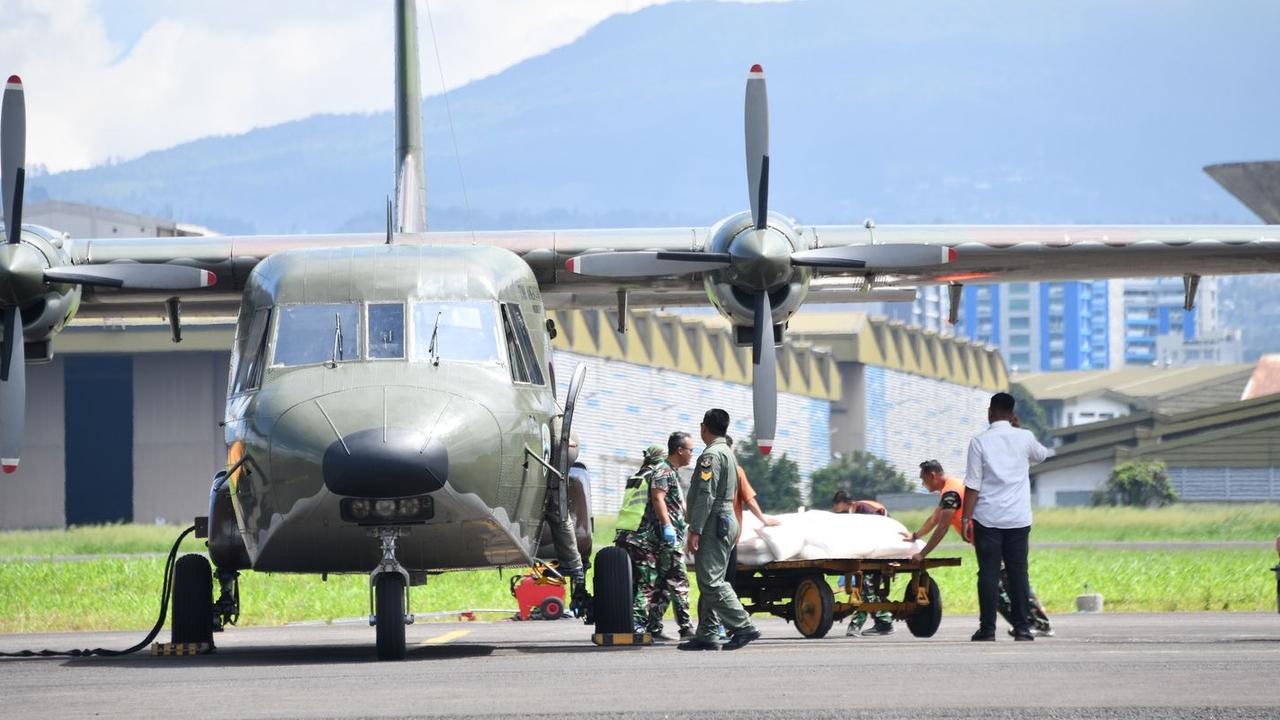 Mengintip Strategi Modifikasi Cuaca di Jabar, Hujan Didorong Pindah ke Laut Selatan